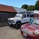 MMMMM, Defender!